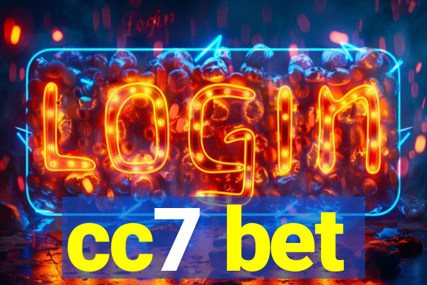 cc7 bet